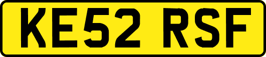 KE52RSF