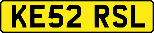 KE52RSL