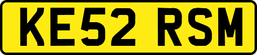 KE52RSM