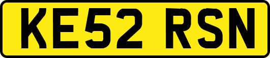 KE52RSN