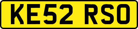 KE52RSO