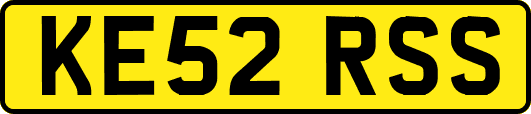 KE52RSS
