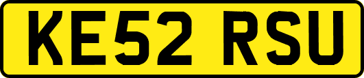 KE52RSU