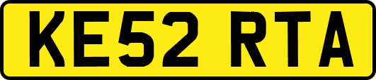 KE52RTA