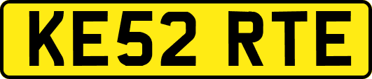 KE52RTE
