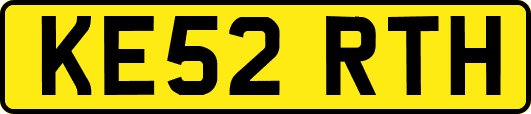 KE52RTH