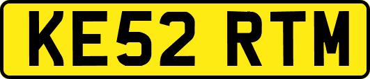 KE52RTM