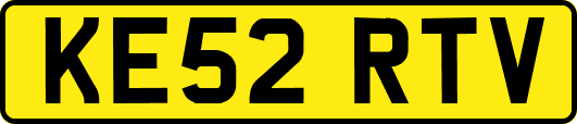KE52RTV