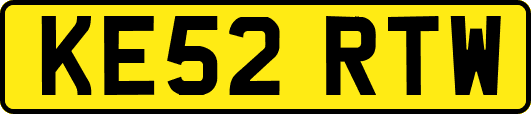 KE52RTW