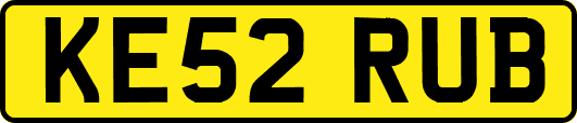 KE52RUB
