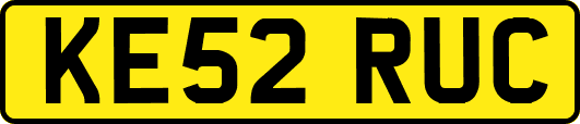 KE52RUC