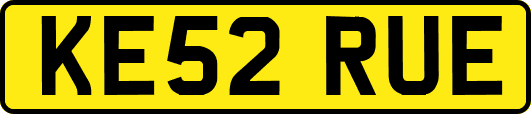 KE52RUE