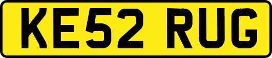 KE52RUG