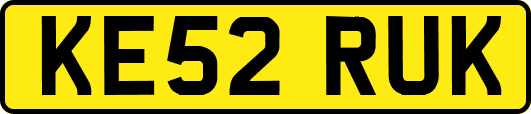 KE52RUK
