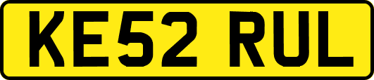 KE52RUL