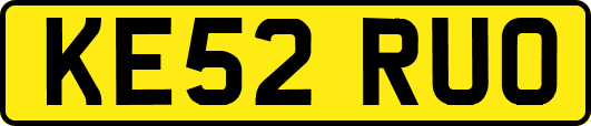 KE52RUO