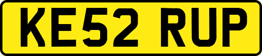 KE52RUP
