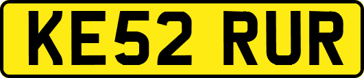 KE52RUR