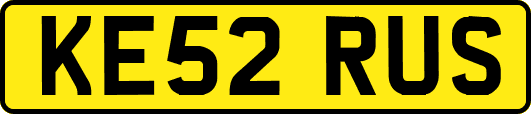 KE52RUS