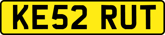 KE52RUT