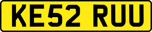 KE52RUU