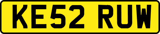 KE52RUW