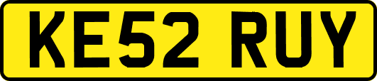 KE52RUY