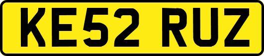 KE52RUZ