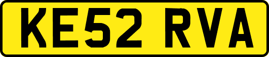 KE52RVA