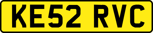 KE52RVC