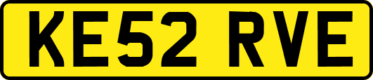 KE52RVE
