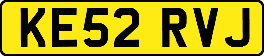 KE52RVJ