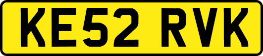 KE52RVK