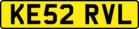 KE52RVL