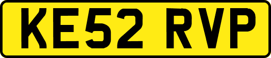 KE52RVP