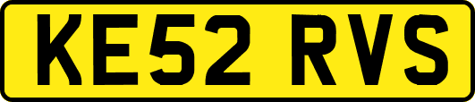 KE52RVS