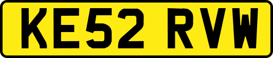 KE52RVW
