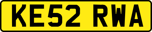 KE52RWA