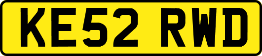 KE52RWD