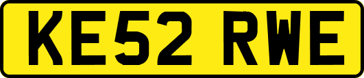 KE52RWE