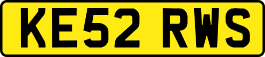 KE52RWS