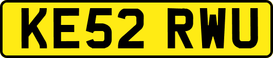 KE52RWU