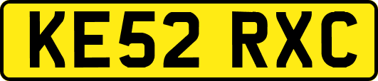 KE52RXC