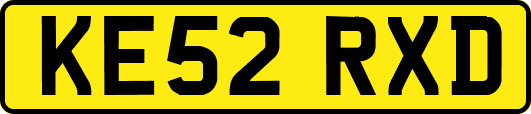 KE52RXD