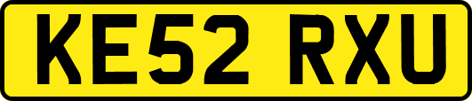 KE52RXU