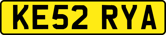 KE52RYA