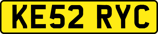 KE52RYC