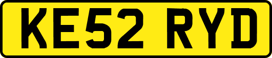 KE52RYD