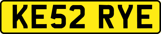 KE52RYE