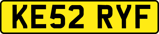 KE52RYF